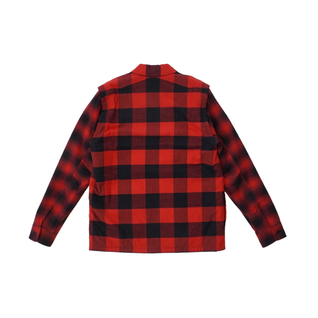 Haven 'Mechanic Insulated Flannel' Jacket - Men's 2