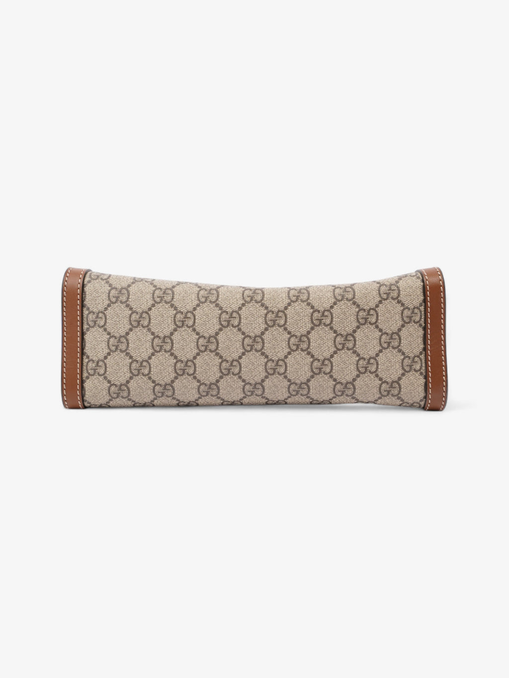 Gucci Padlock GG Supreme / Brown Canvas Small