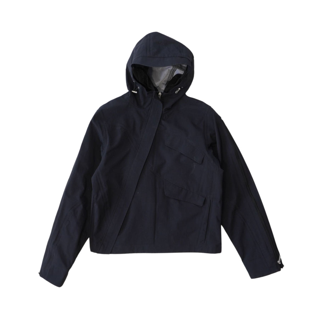Heliot Emil 'Diagonal Zip' Jacket - Men's 48