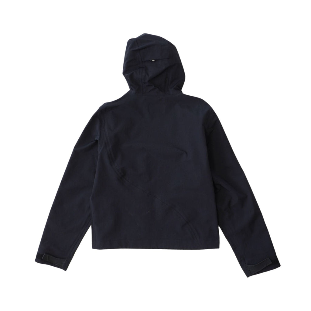 Heliot Emil 'Diagonal Zip' Jacket - Men's 48