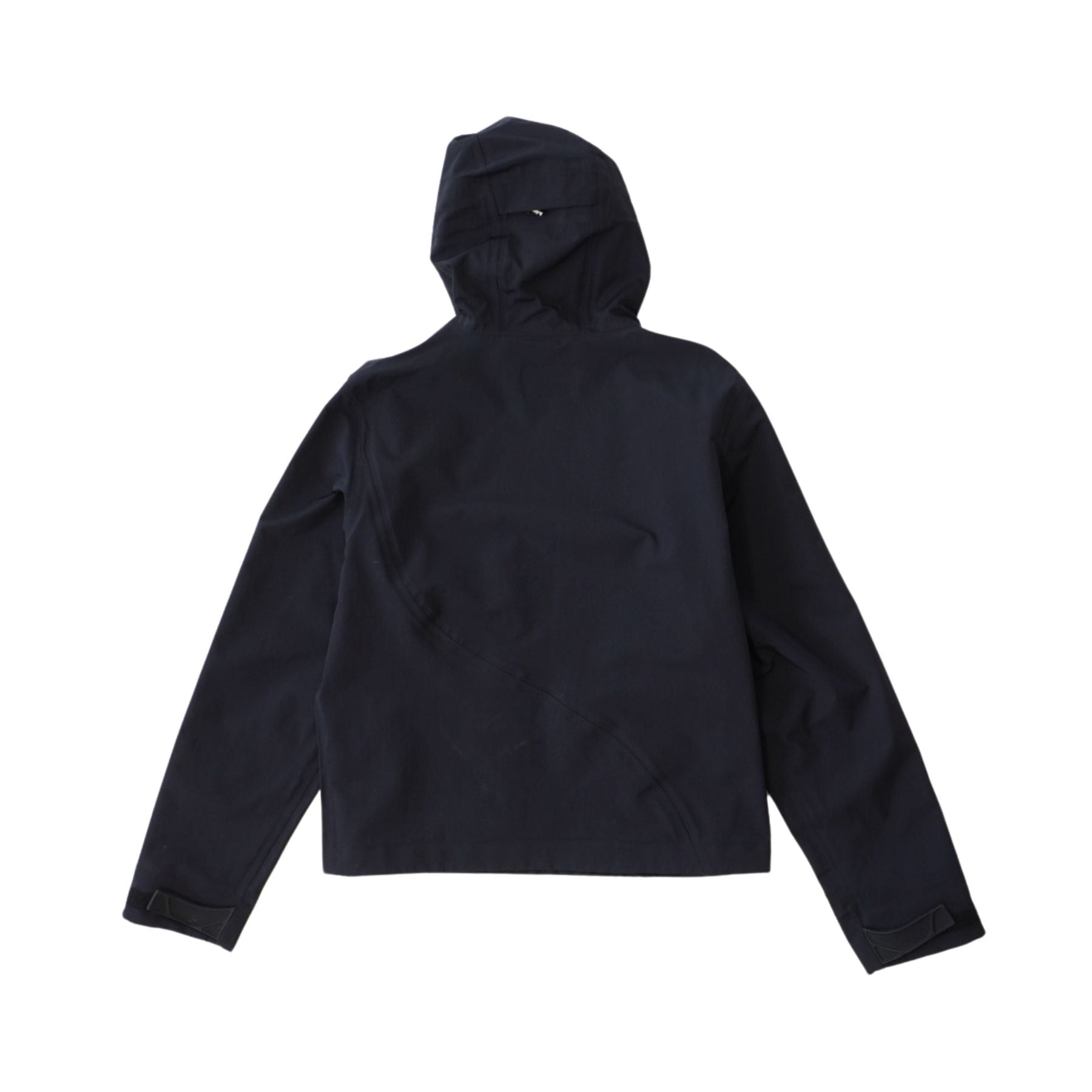 Heliot Emil 'Diagonal Zip' Jacket - Men's 48