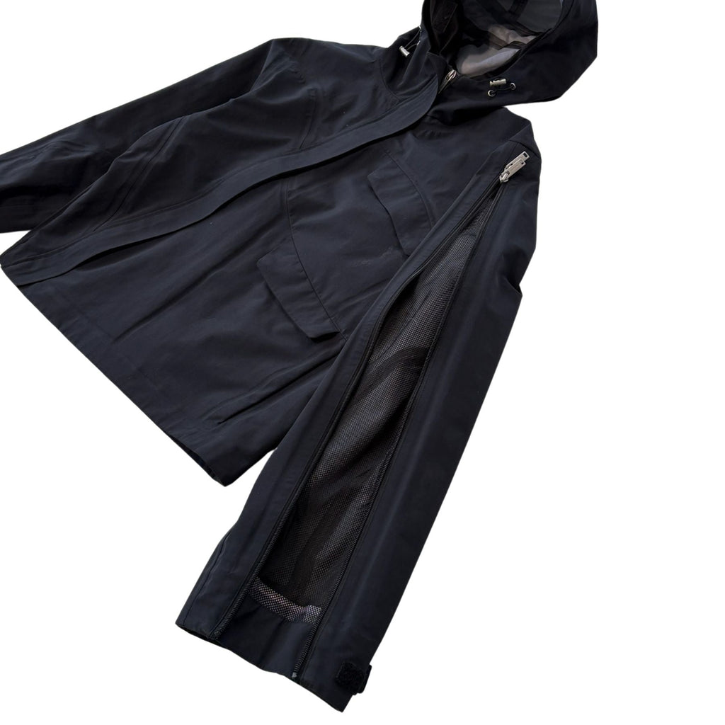 Heliot Emil 'Diagonal Zip' Jacket - Men's 48