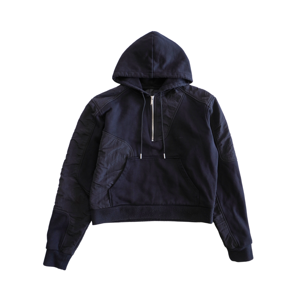 Heliot Emil Half-Zip Sweatshirt - Men's L