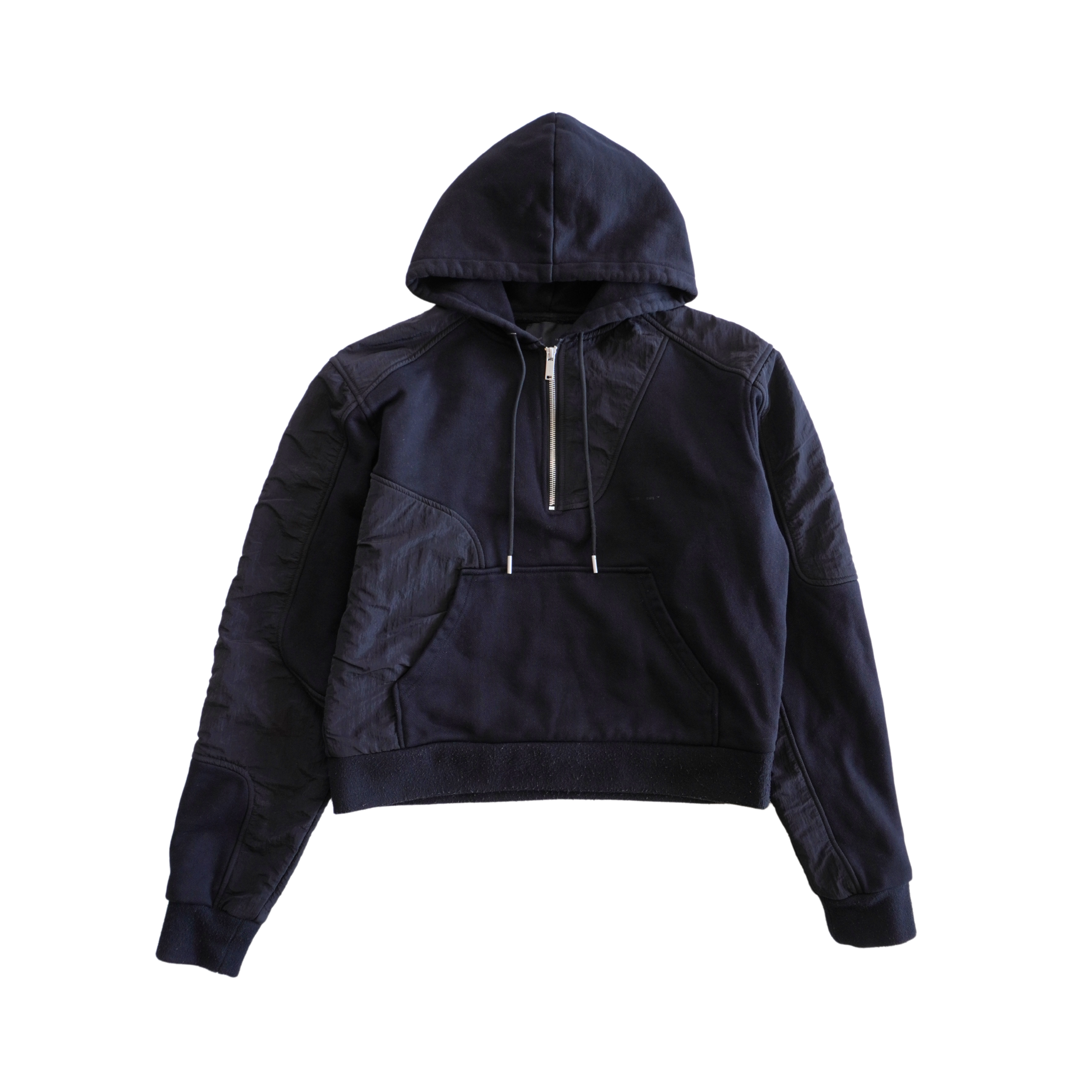 Heliot Emil Half-Zip Sweatshirt - Men's L