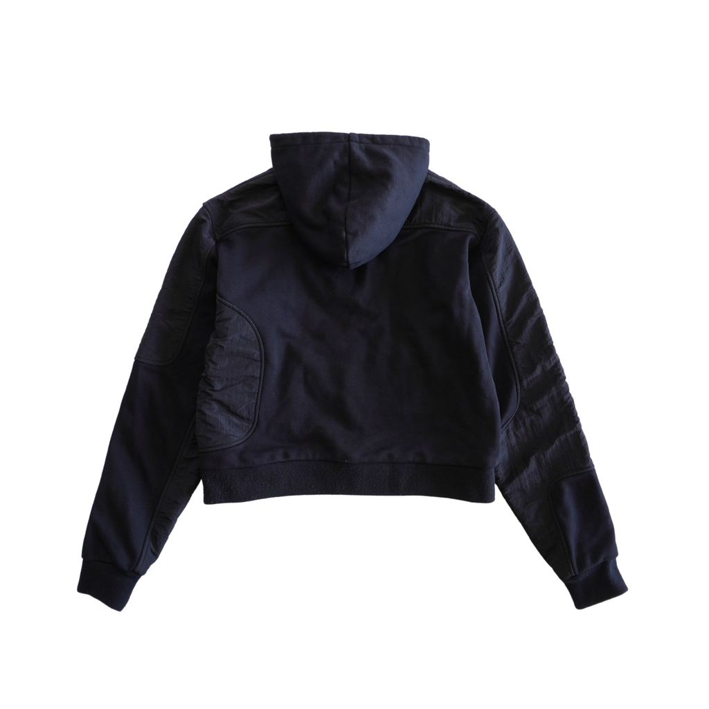 Heliot Emil Half-Zip Sweatshirt - Men's L