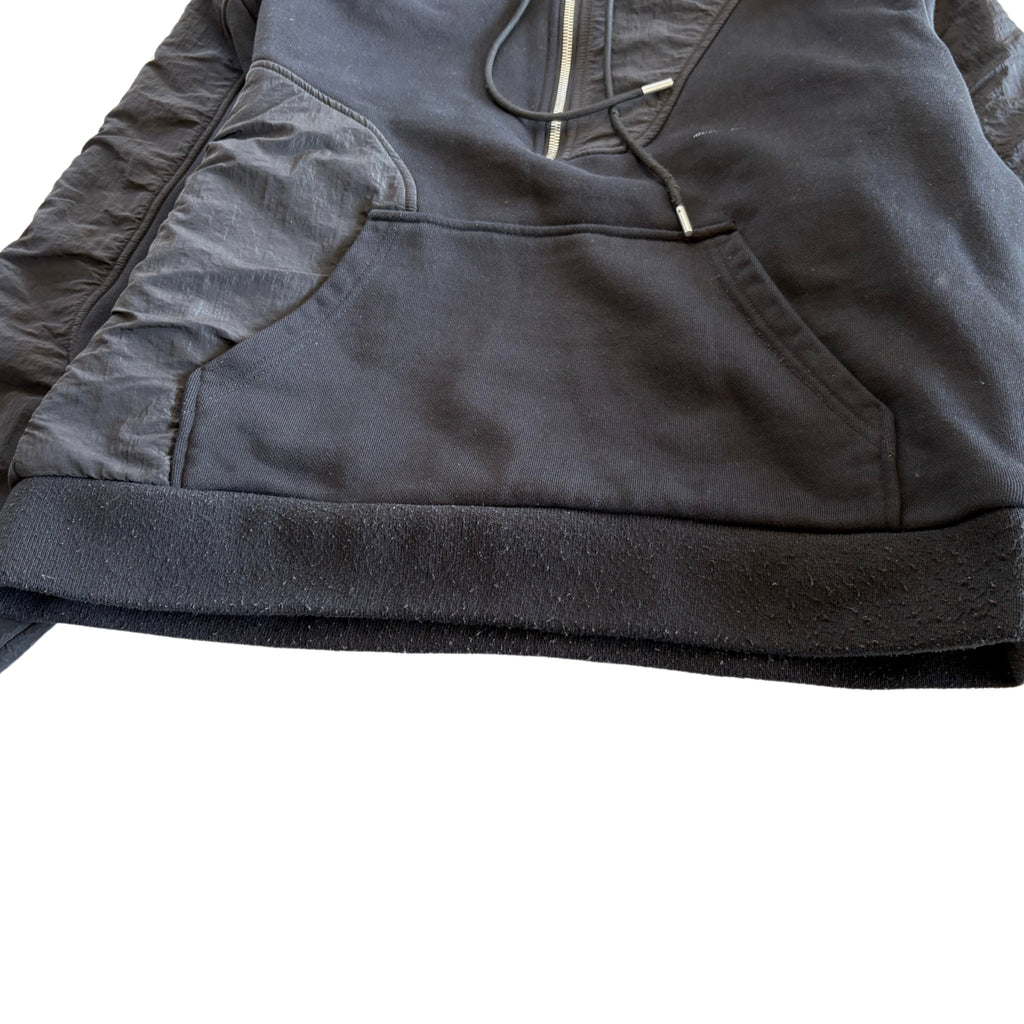 Heliot Emil Half-Zip Sweatshirt - Men's L