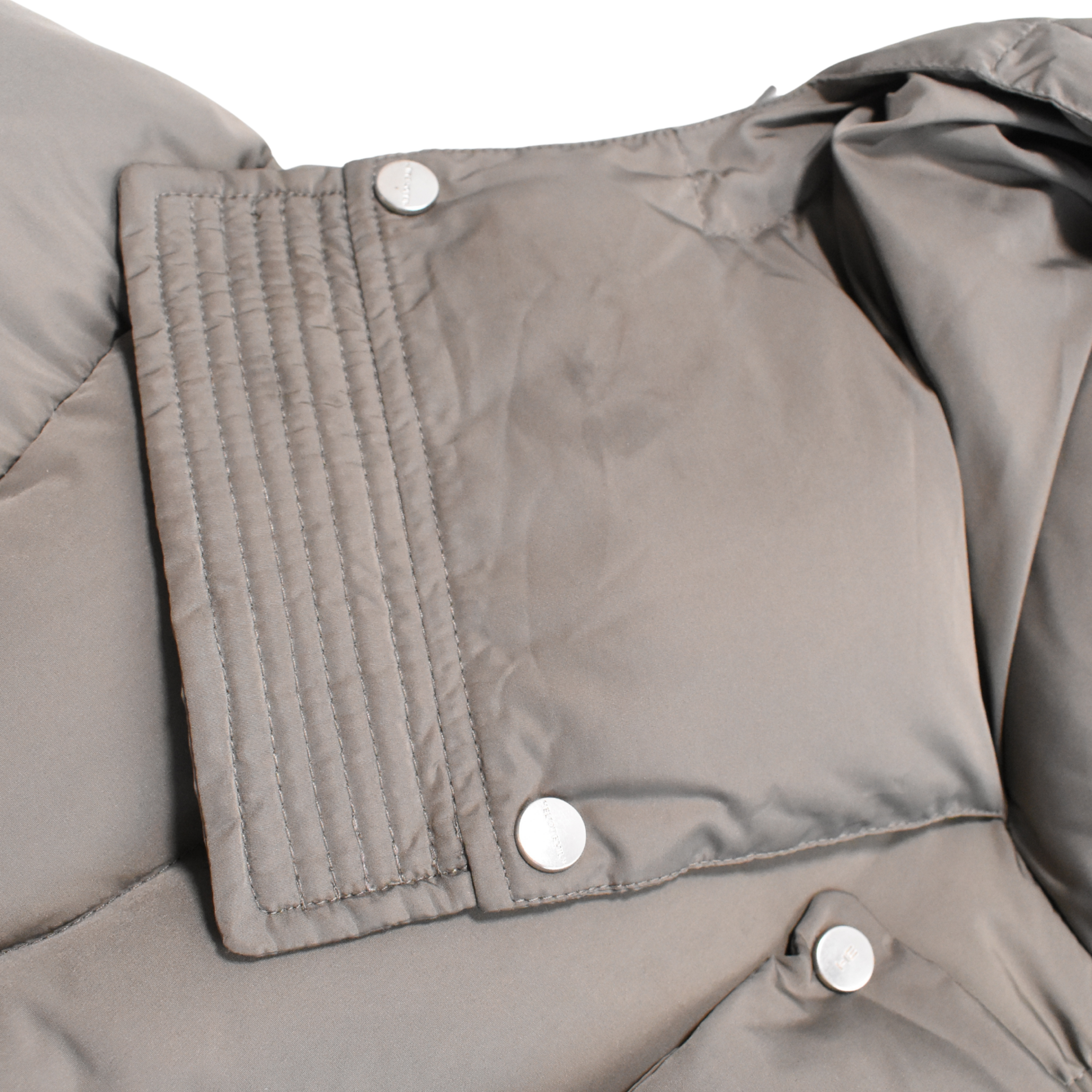 Heliot Emil 'Connective Down' Puffer Jacket - Men's 46
