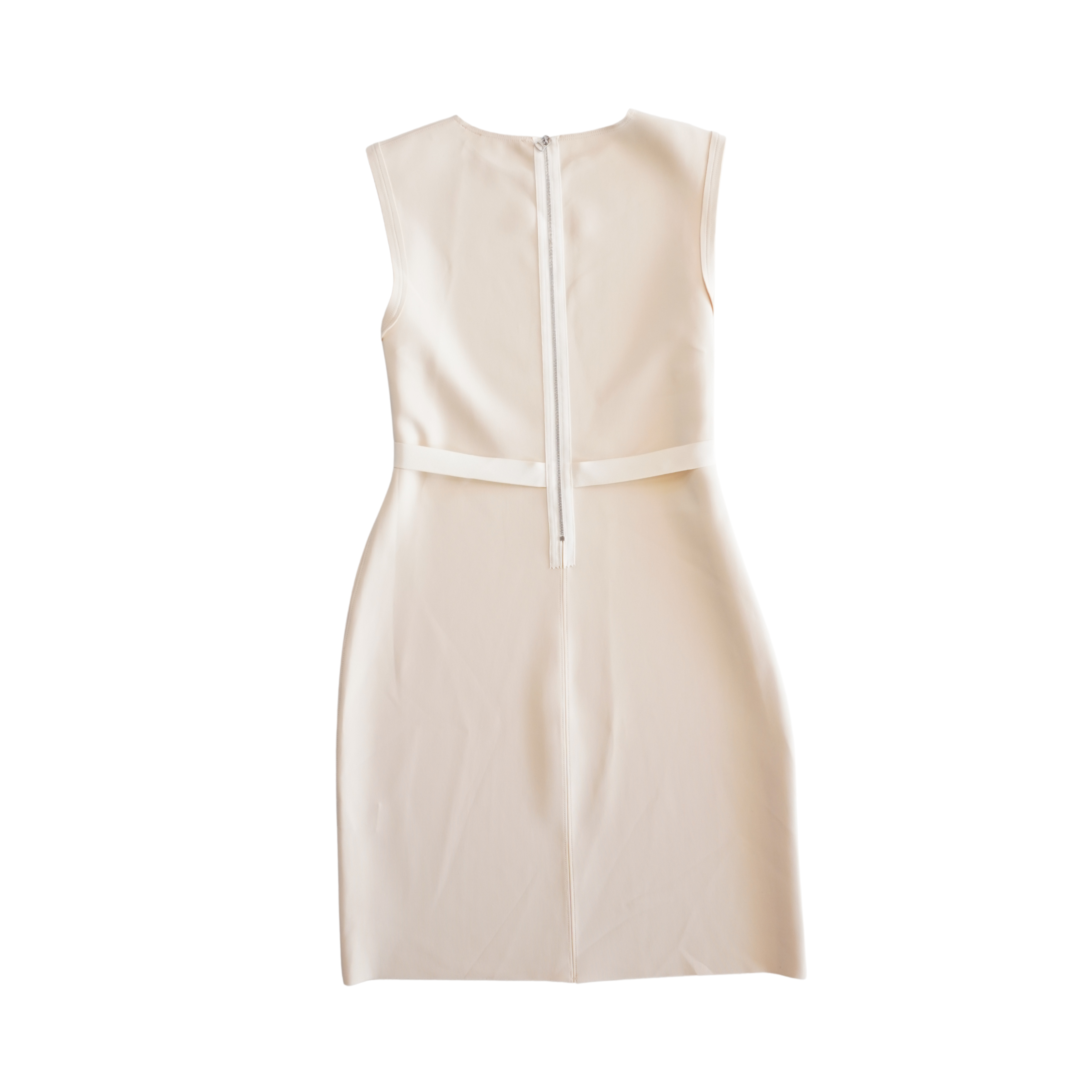 Helmut Lang Sheath Dress - Women's S