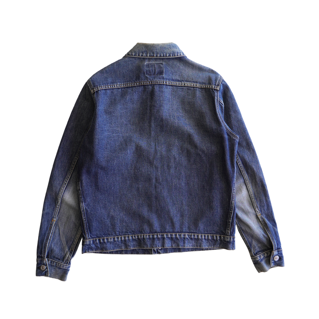 Helmut Lang Denim Jacket - Women's M