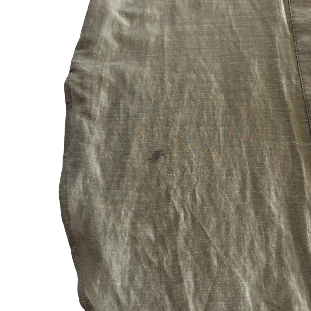 Helmut Lang Blouse Top - Women's S