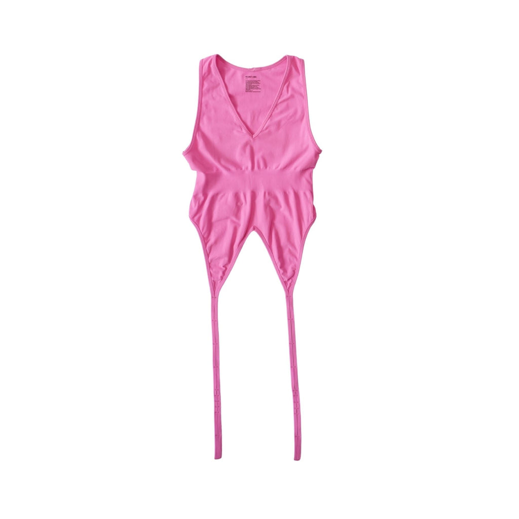 Helmut Lang 'Double Bra' Convertible Tank Top - Women's XS/S