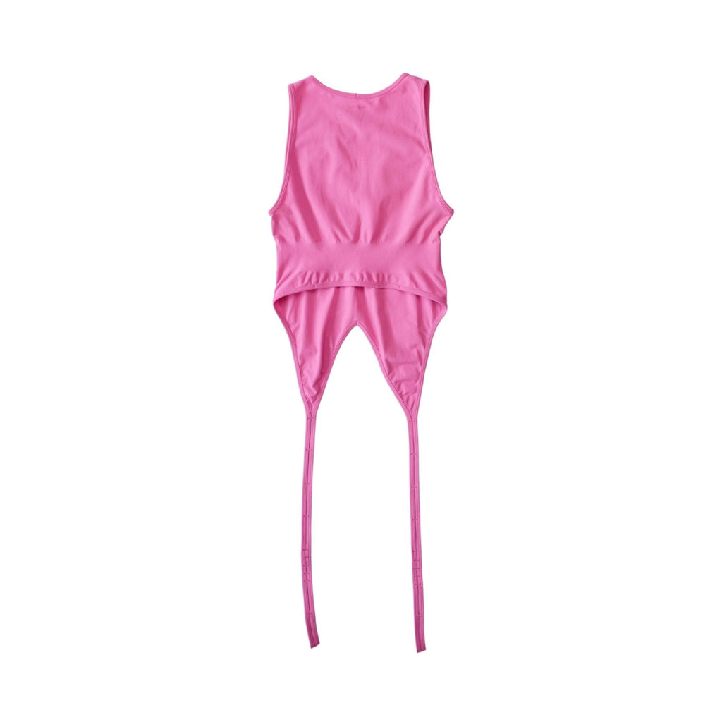 Helmut Lang 'Double Bra' Convertible Tank Top - Women's XS/S