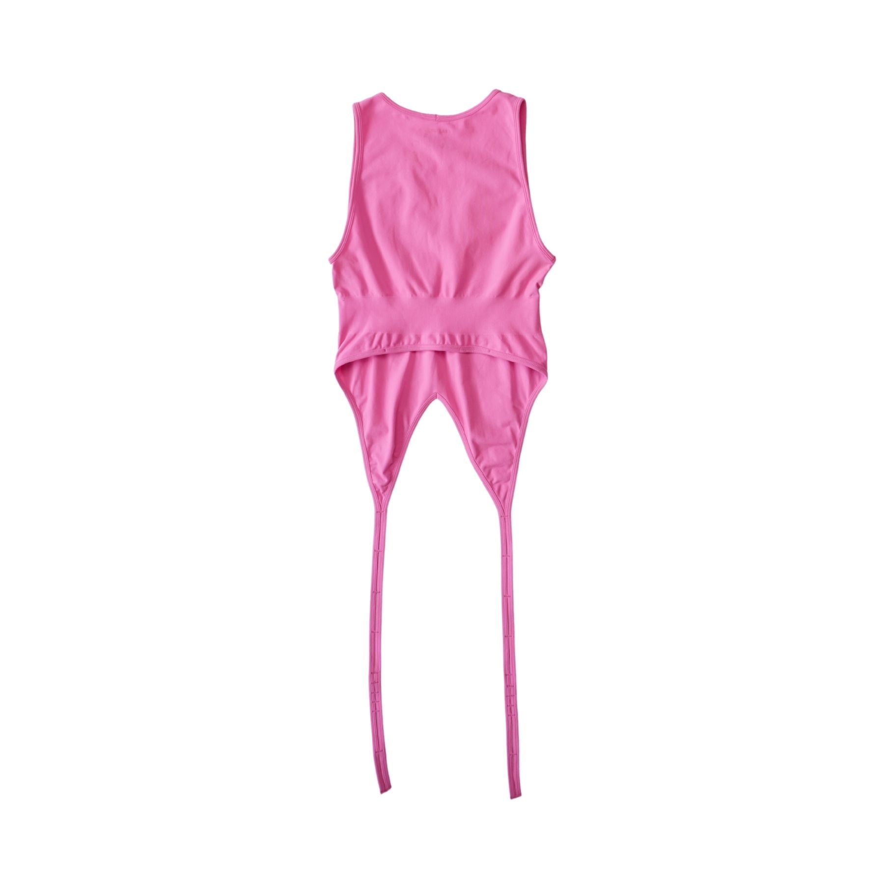 Helmut Lang 'Double Bra' Convertible Tank Top - Women's XS/S