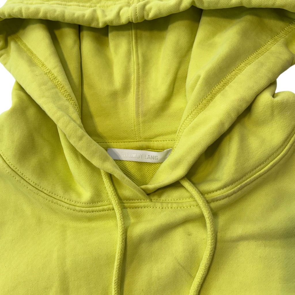 Helmut Lang Hoodie - Men's XL