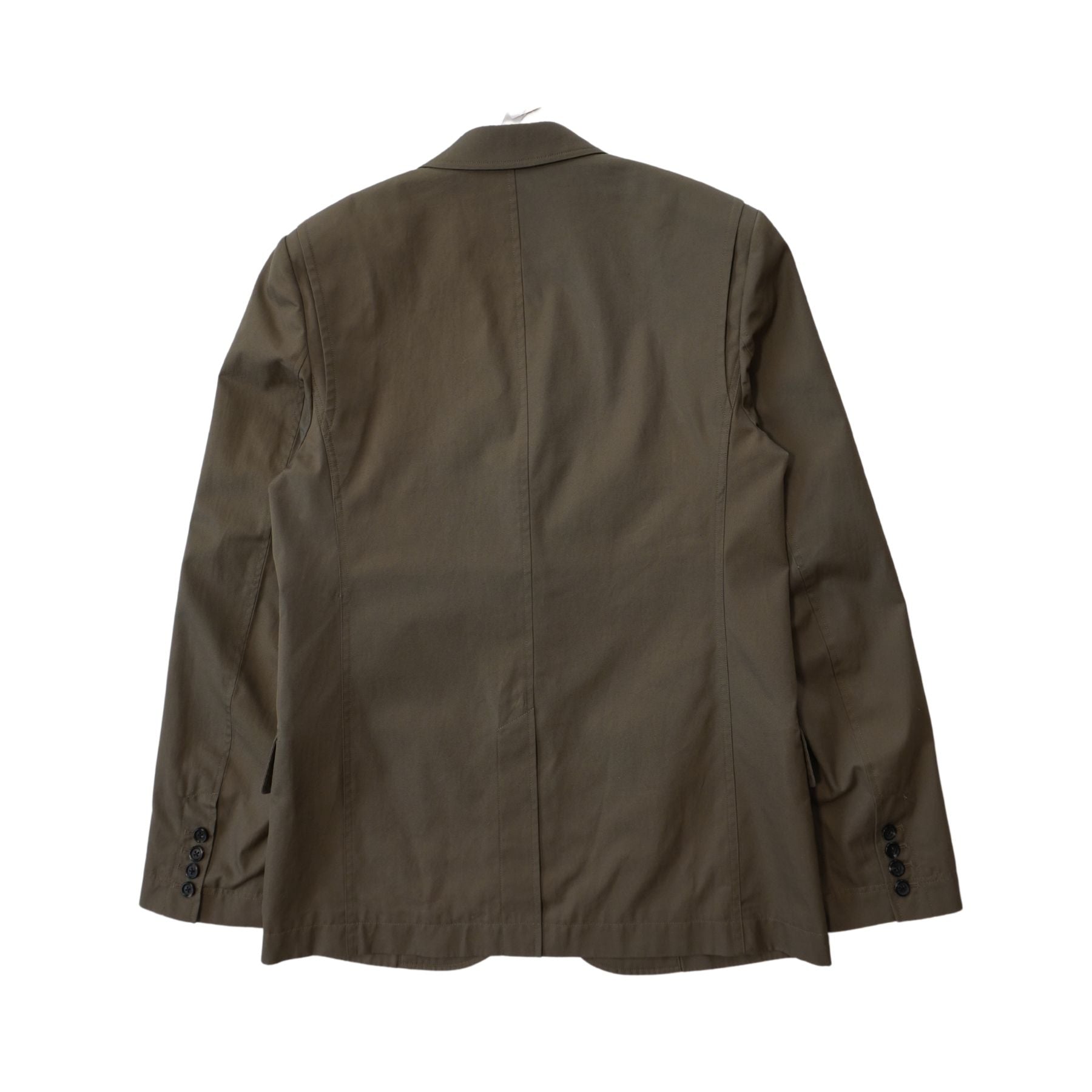 Helmut Lang 'Utility' Blazer - Men's 36