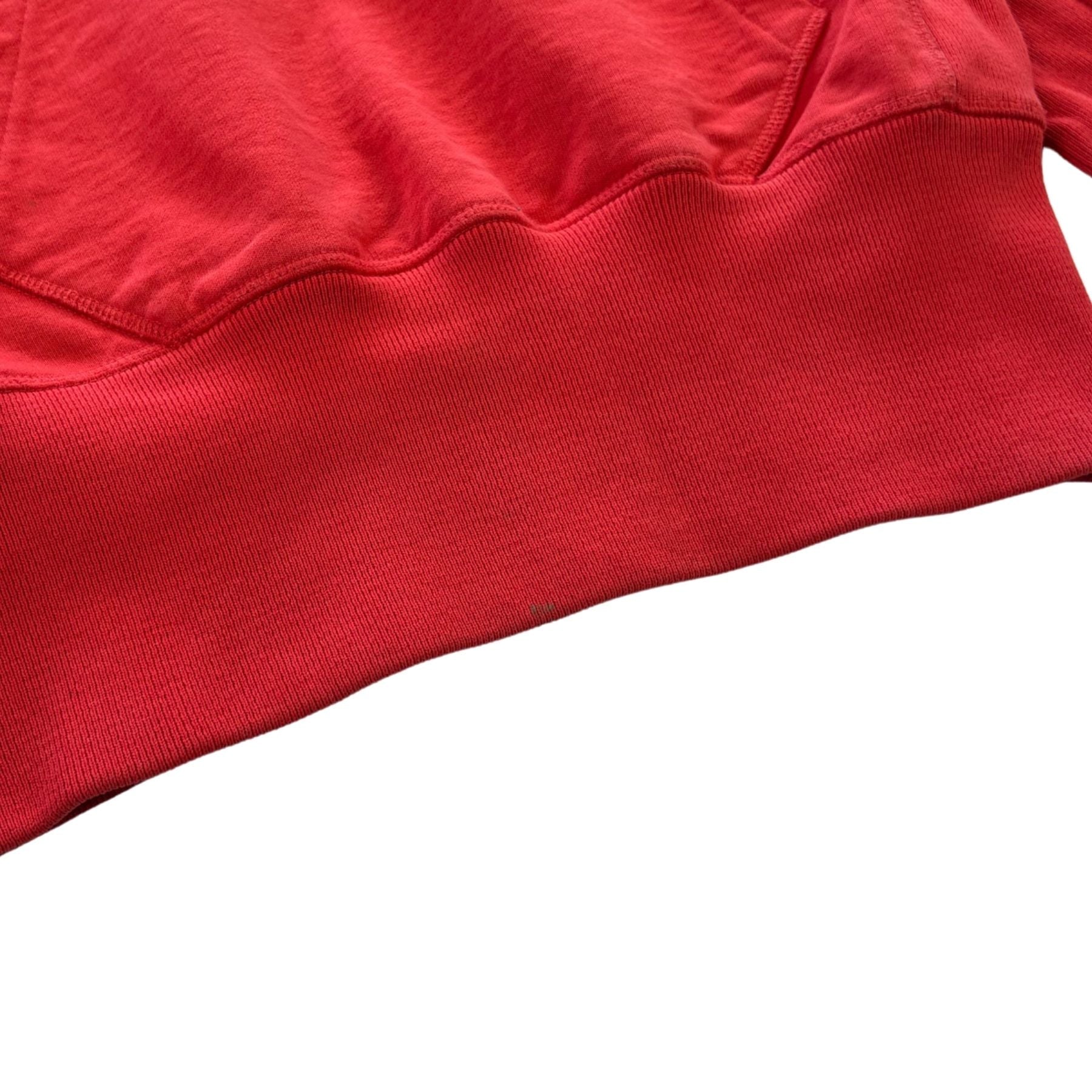 Helmut Lang 'L'Apocalypse Joyeuse' Hoodie - Women's XS
