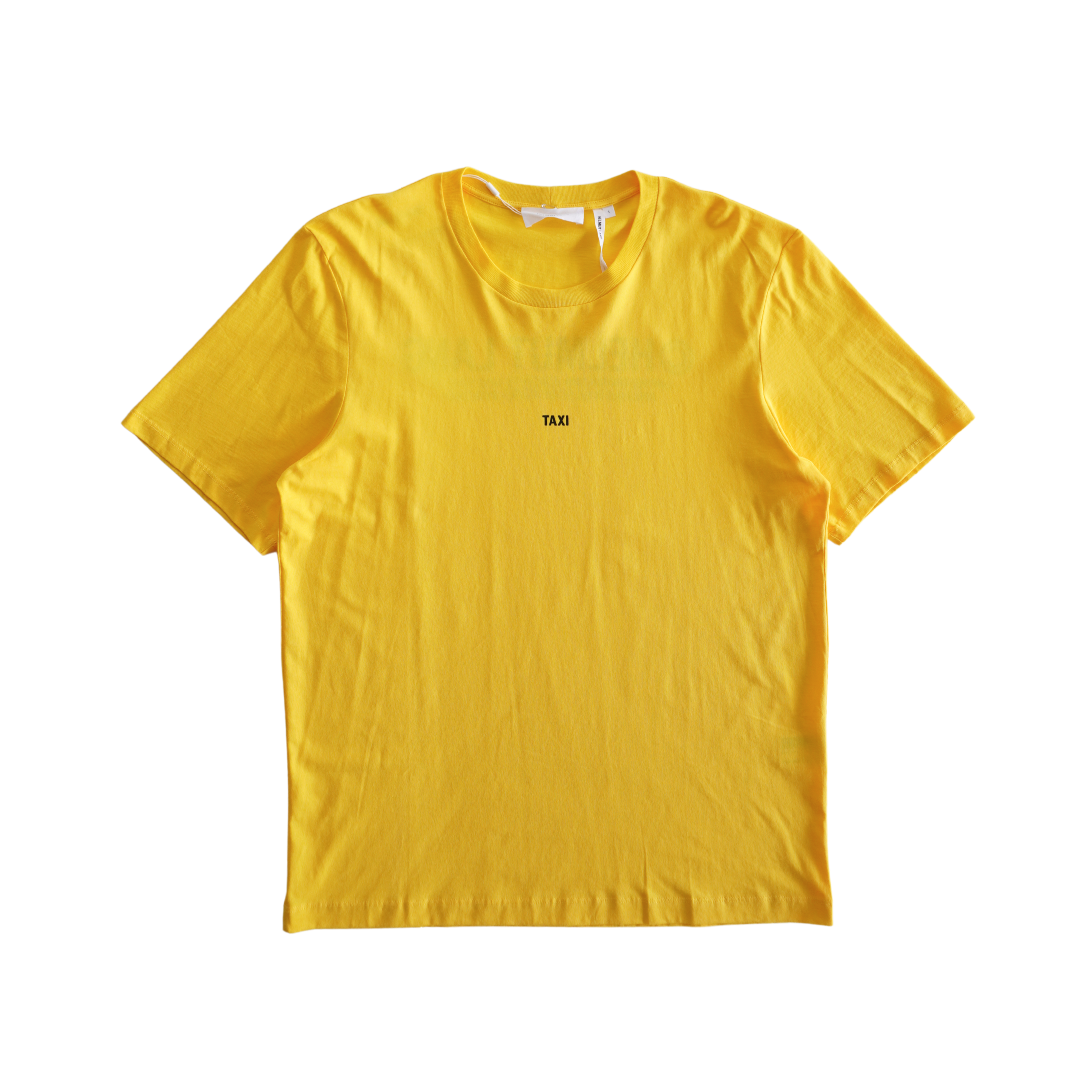 Helmut Lang 'Taxi' T-Shirt - Men's L