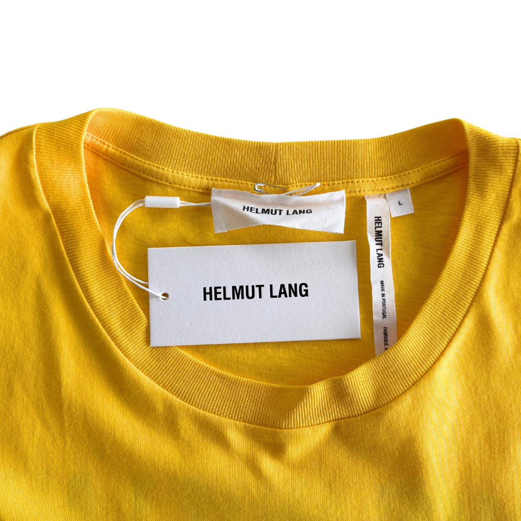 Helmut Lang 'Taxi' T-Shirt - Men's L