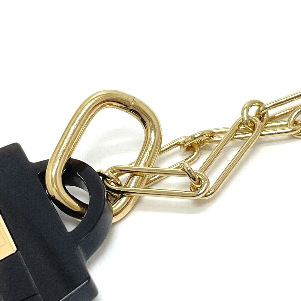 HERMÈS AMULETTE KELLY PENDANT NECKLACE