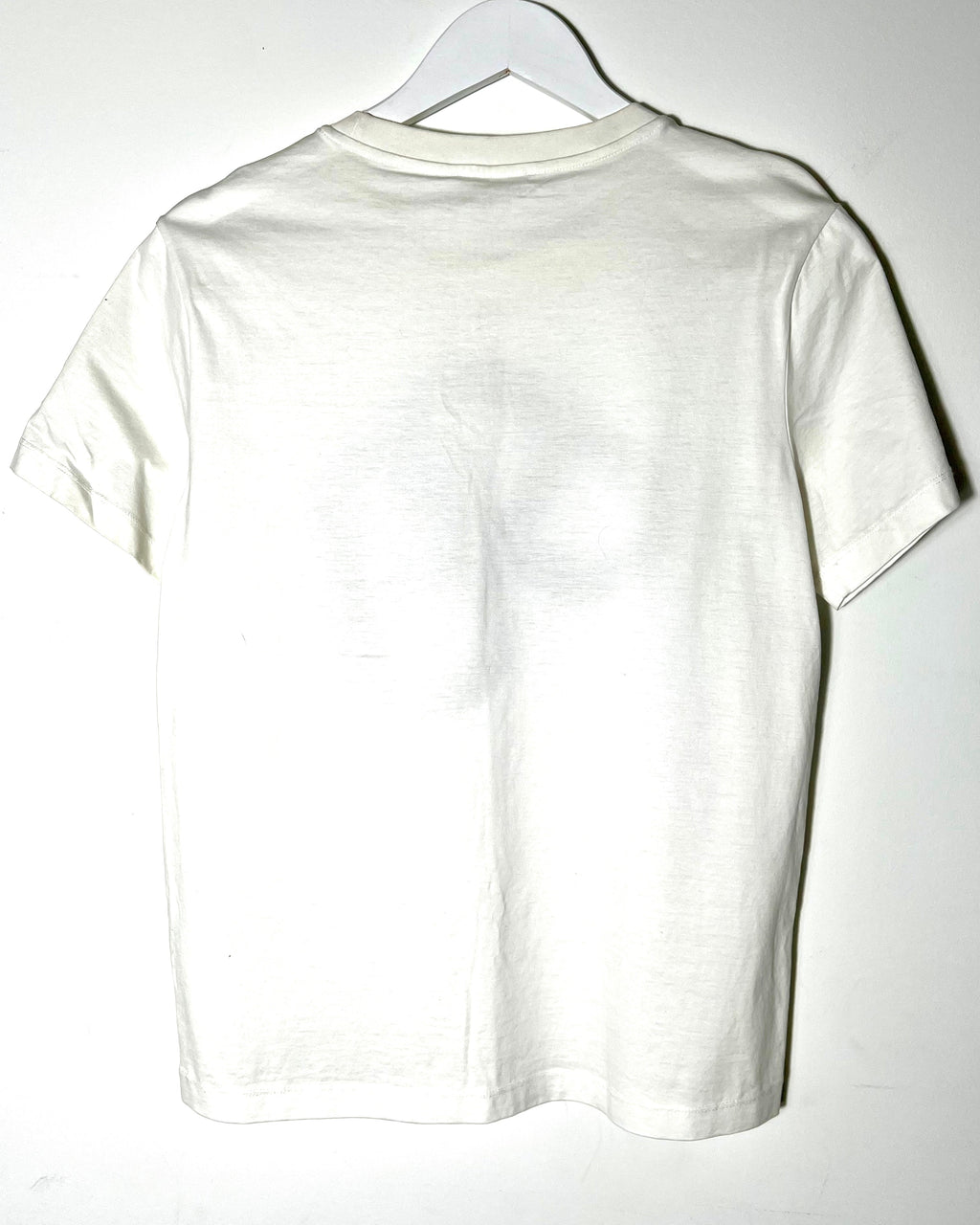 HERMÈS CHAINE D'ANCRE COTTON T-SHIRT