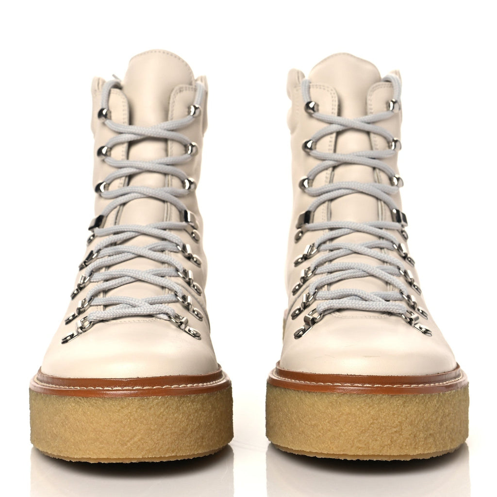 HERMÈS DISCOVERY ANKLE BOOTS