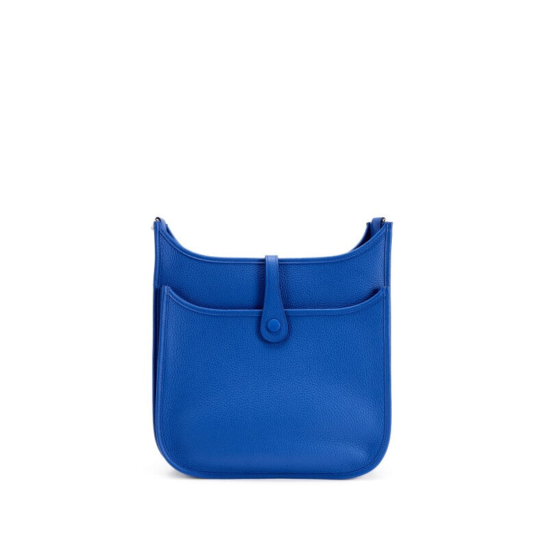 HERMÈS EVELYNE 29 EPSOM LEATHER CROSSBODY BAG