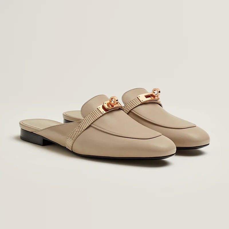 HERMÈS OZ MULES