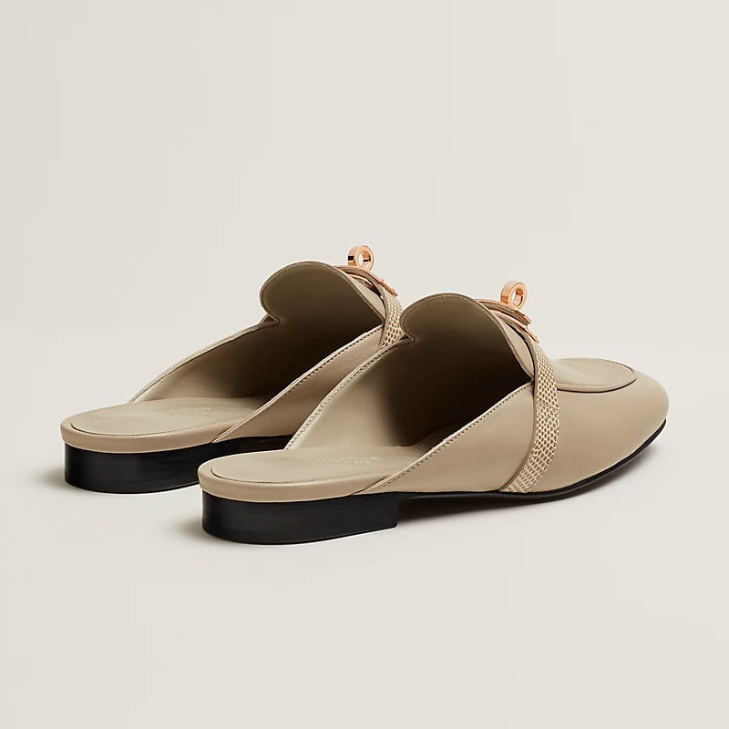 HERMÈS OZ MULES