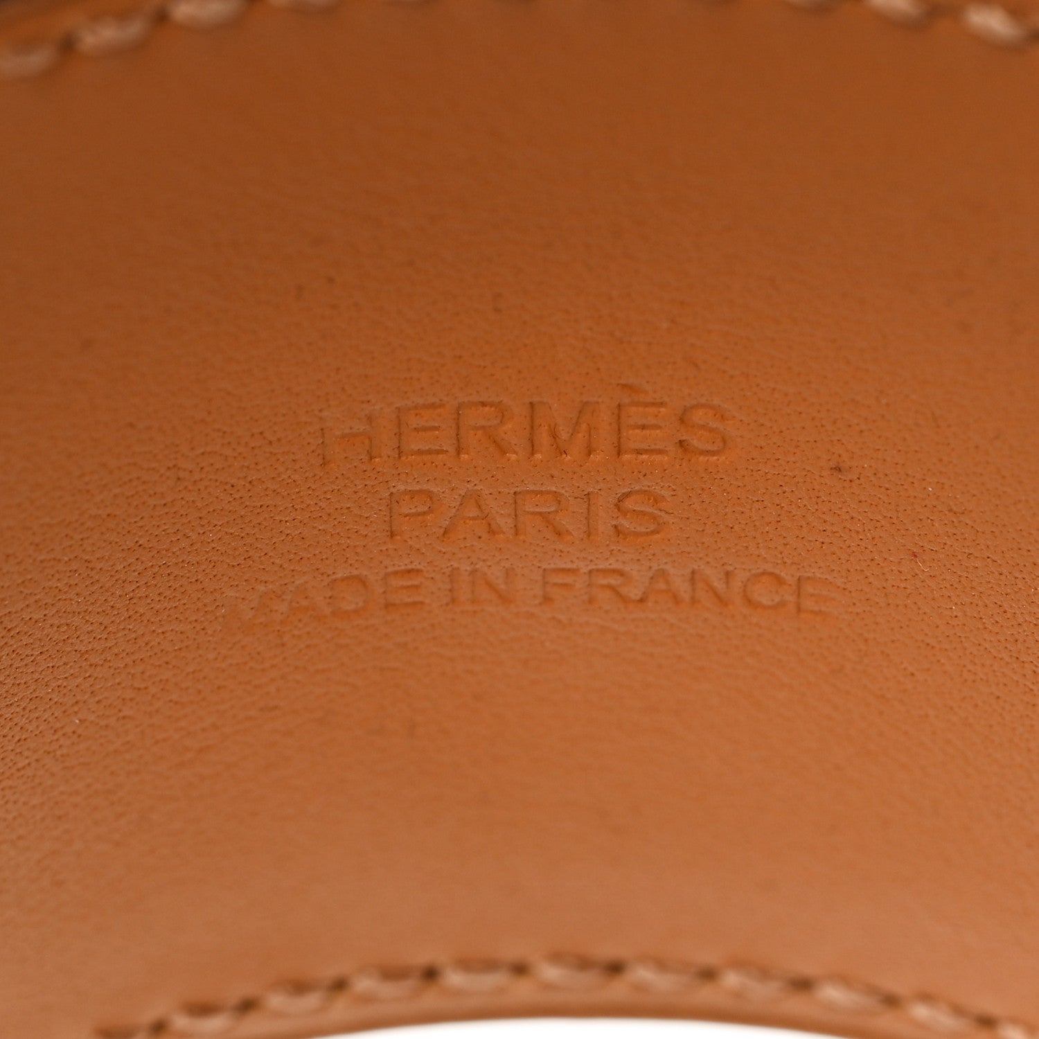 HERMÈS COLLIER DE CHIEN SWIFT T2 BRACELET