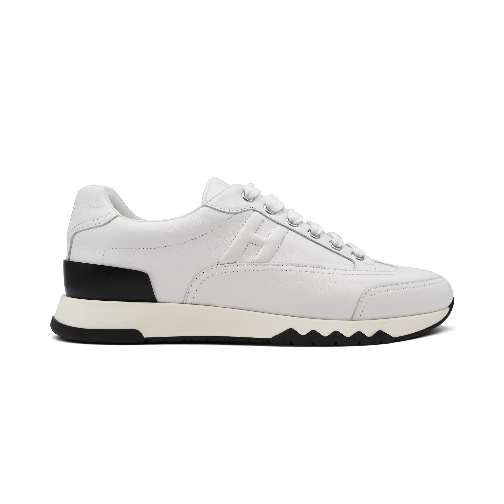 Hermes 'Trail' Sneakers - Women's 39