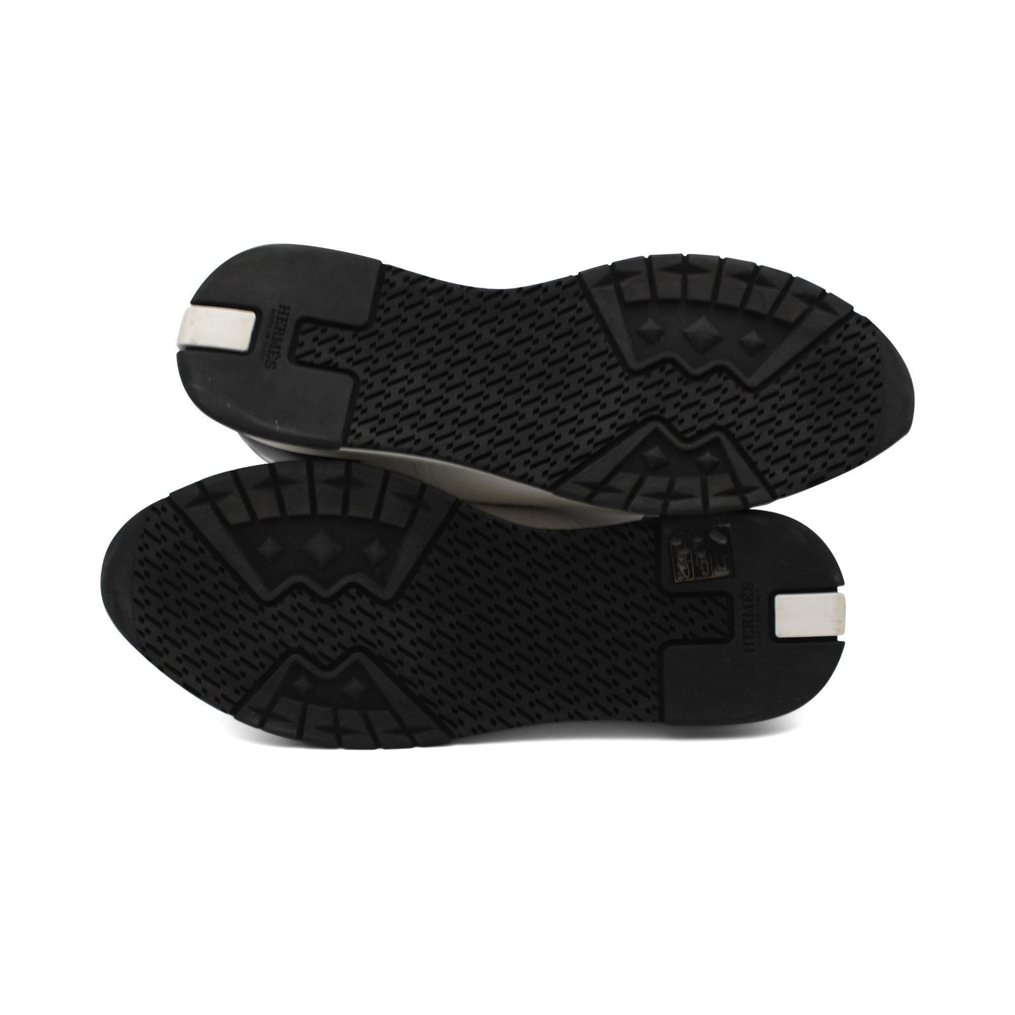 Hermes 'Trail' Sneakers - Women's 39