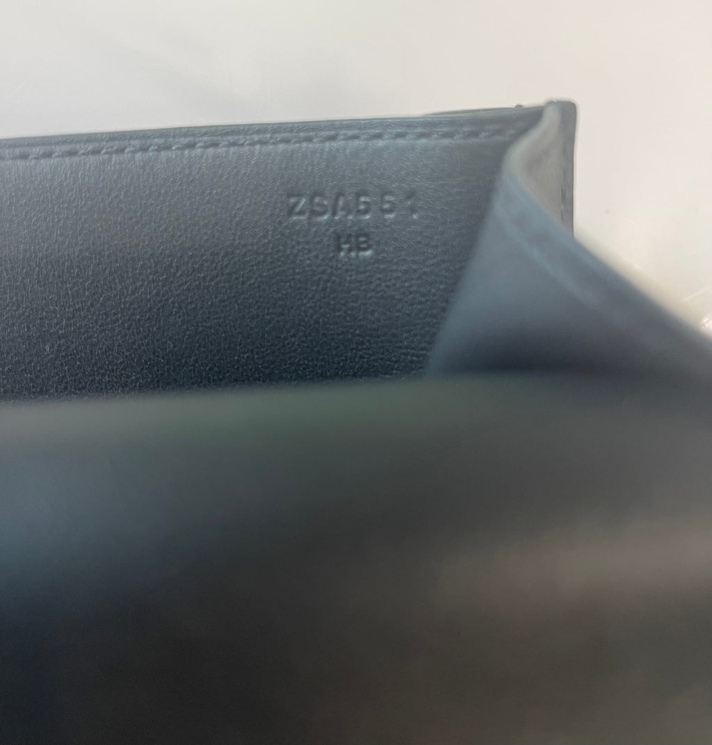 HERMÈS SWIFT MARBLE CONSTANCE 18 SHOULDER BAG