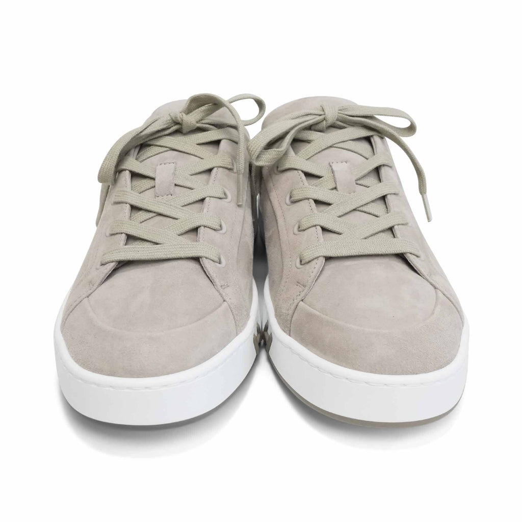 Hermes 'Kid' Low-Top Sneakers - Men's 41