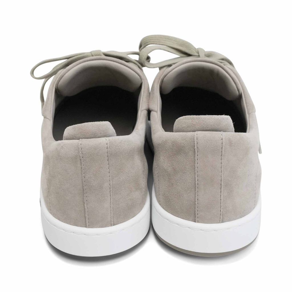 Hermes 'Kid' Low-Top Sneakers - Men's 41