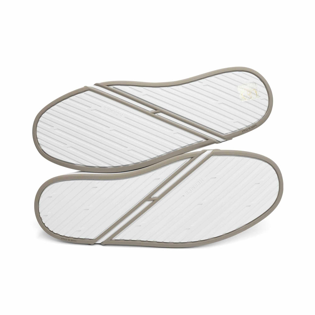 Hermes 'Kid' Low-Top Sneakers - Men's 41