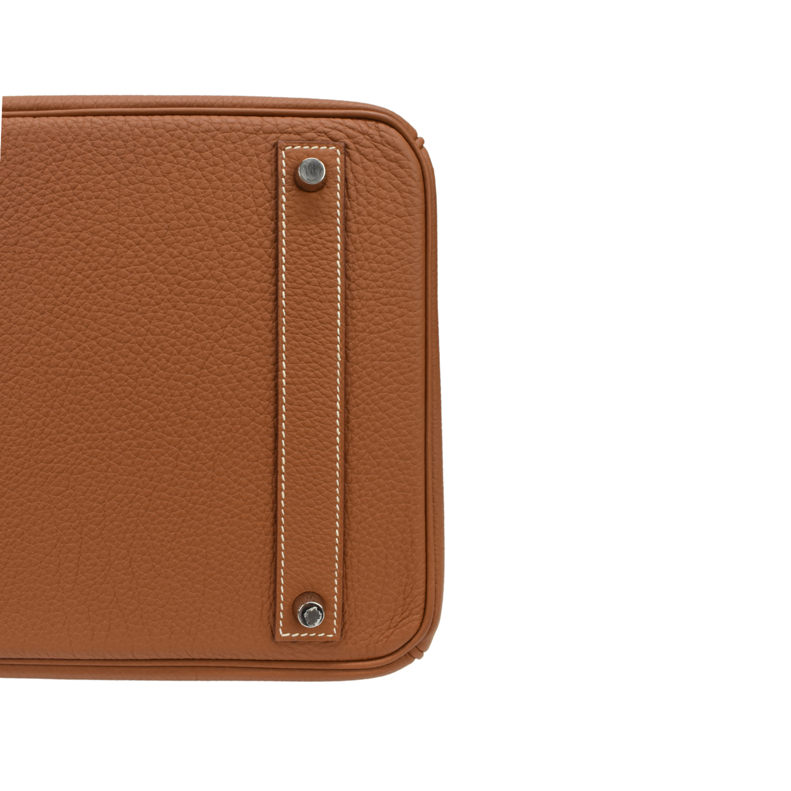 Hermes 'Birkin 40' Bag
