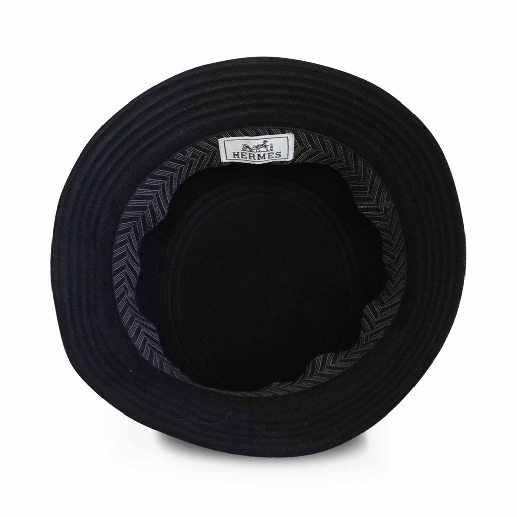 Hermes 'Dalton' Bucket Hat