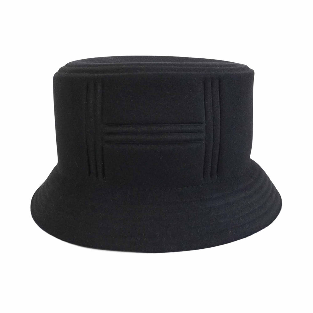 Hermes 'Dalton' Bucket Hat