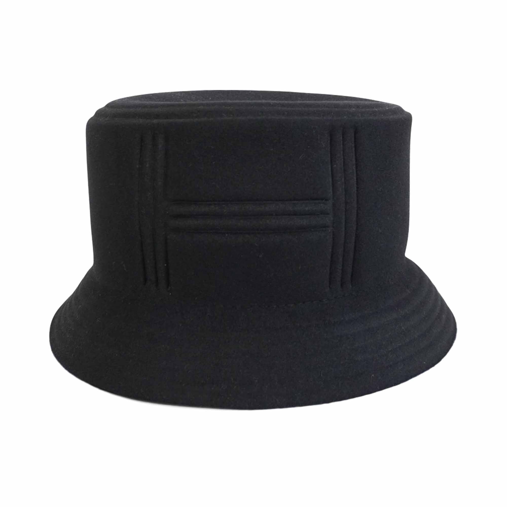 Hermes 'Dalton' Bucket Hat