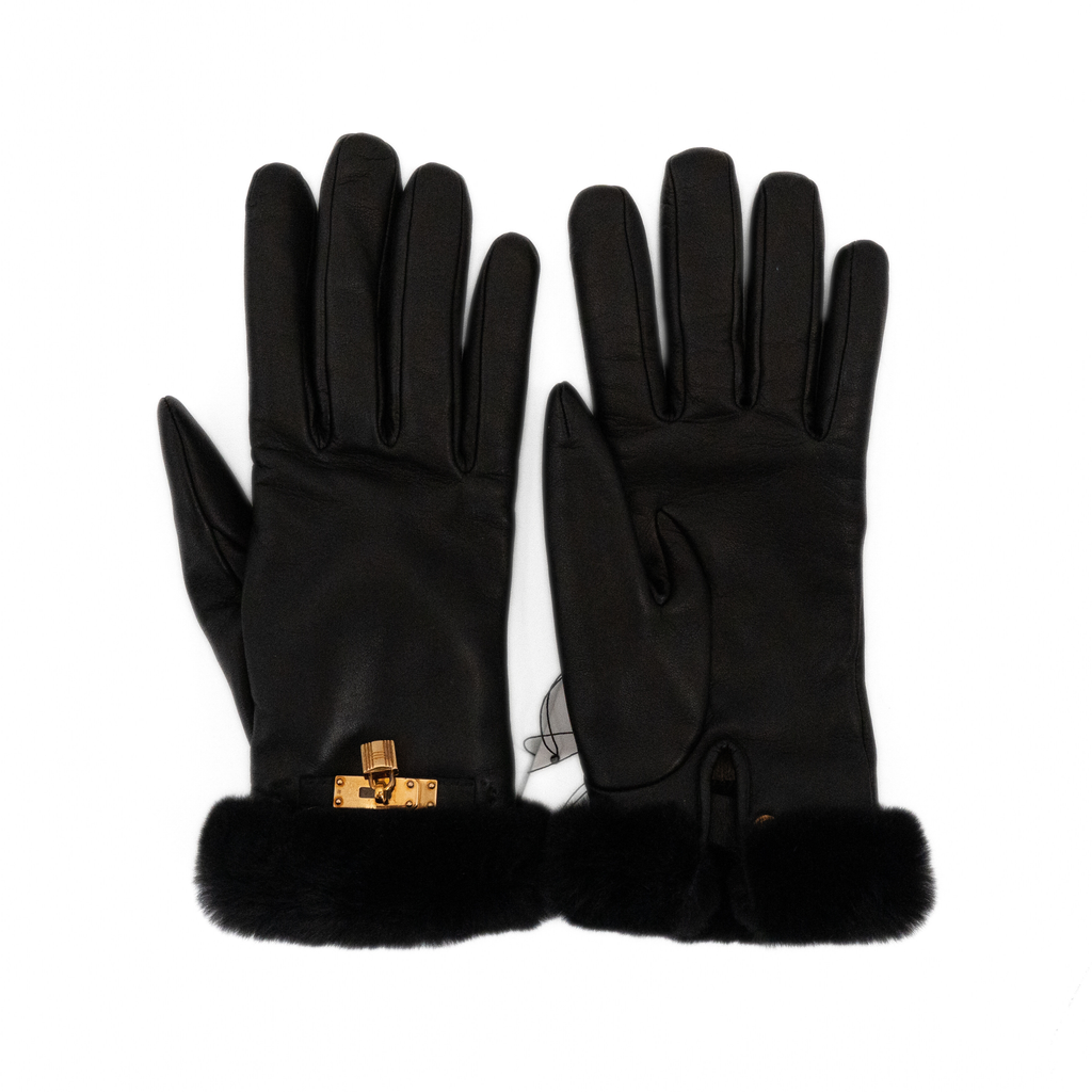 Hermes 'Princess' Gloves - Women's 7.5