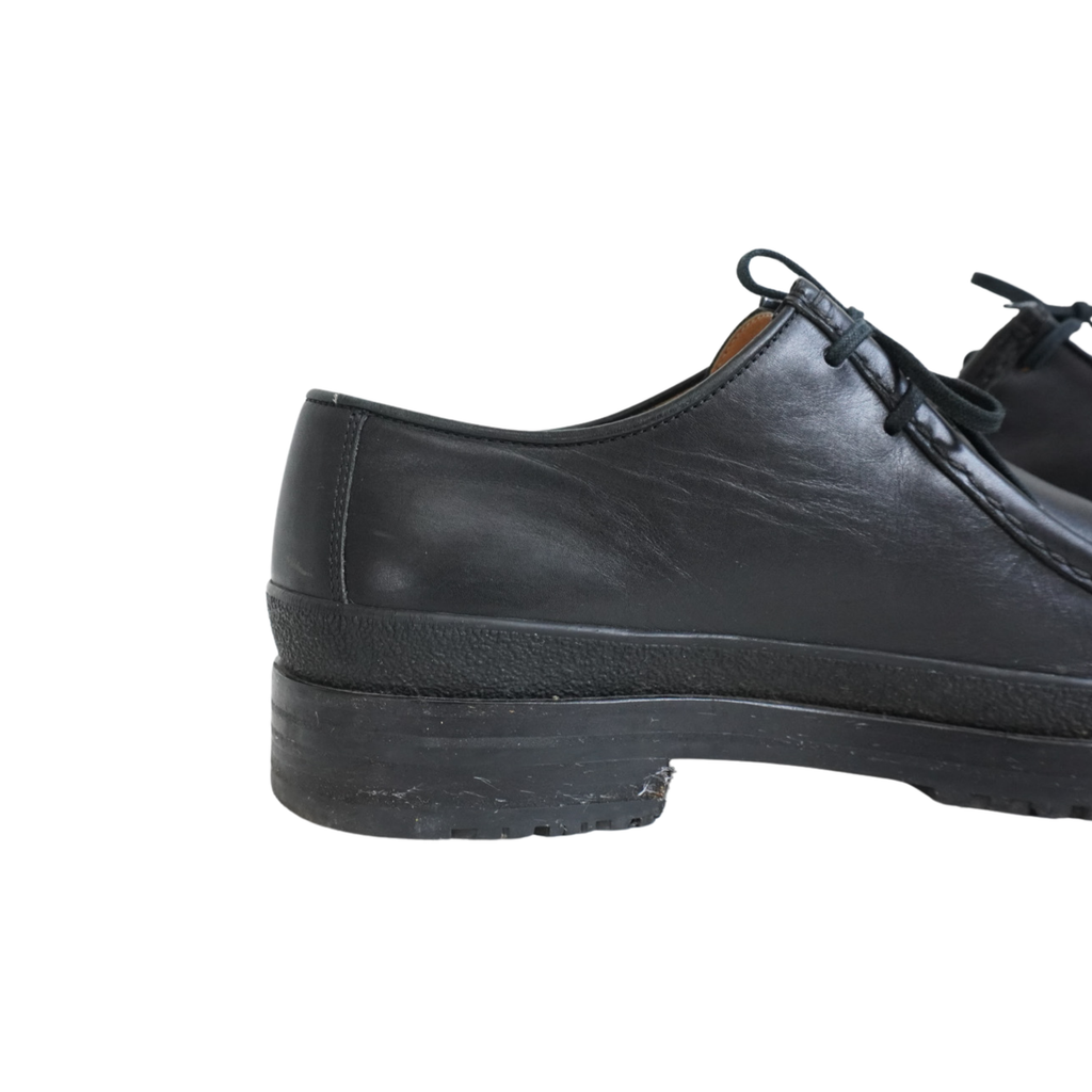 Hermes 'Derby' Shoes - Men's 43