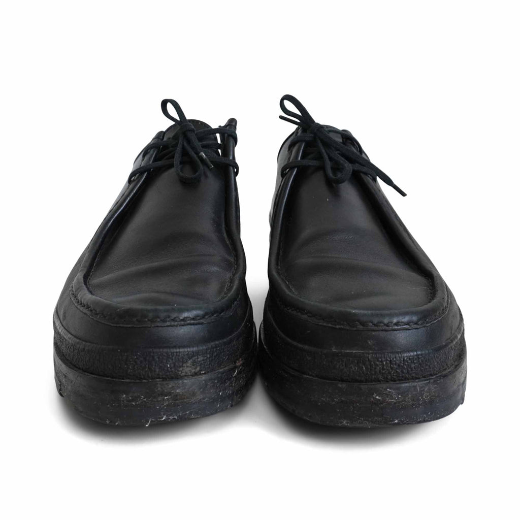 Hermes 'Derby' Shoes - Men's 43