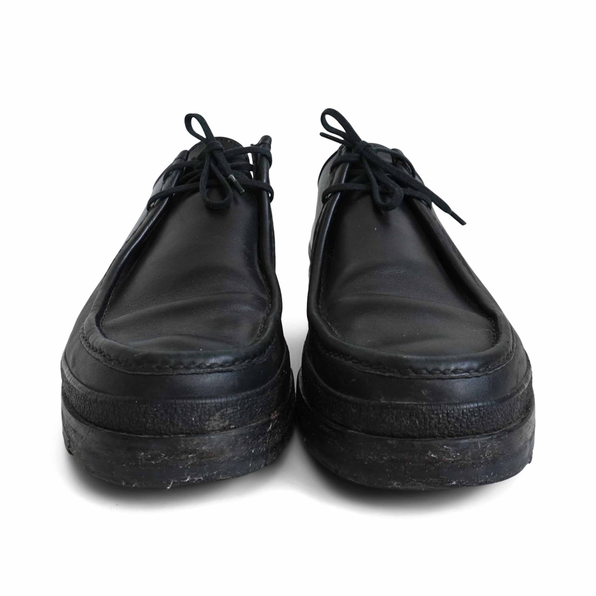Hermes 'Derby' Shoes - Men's 43