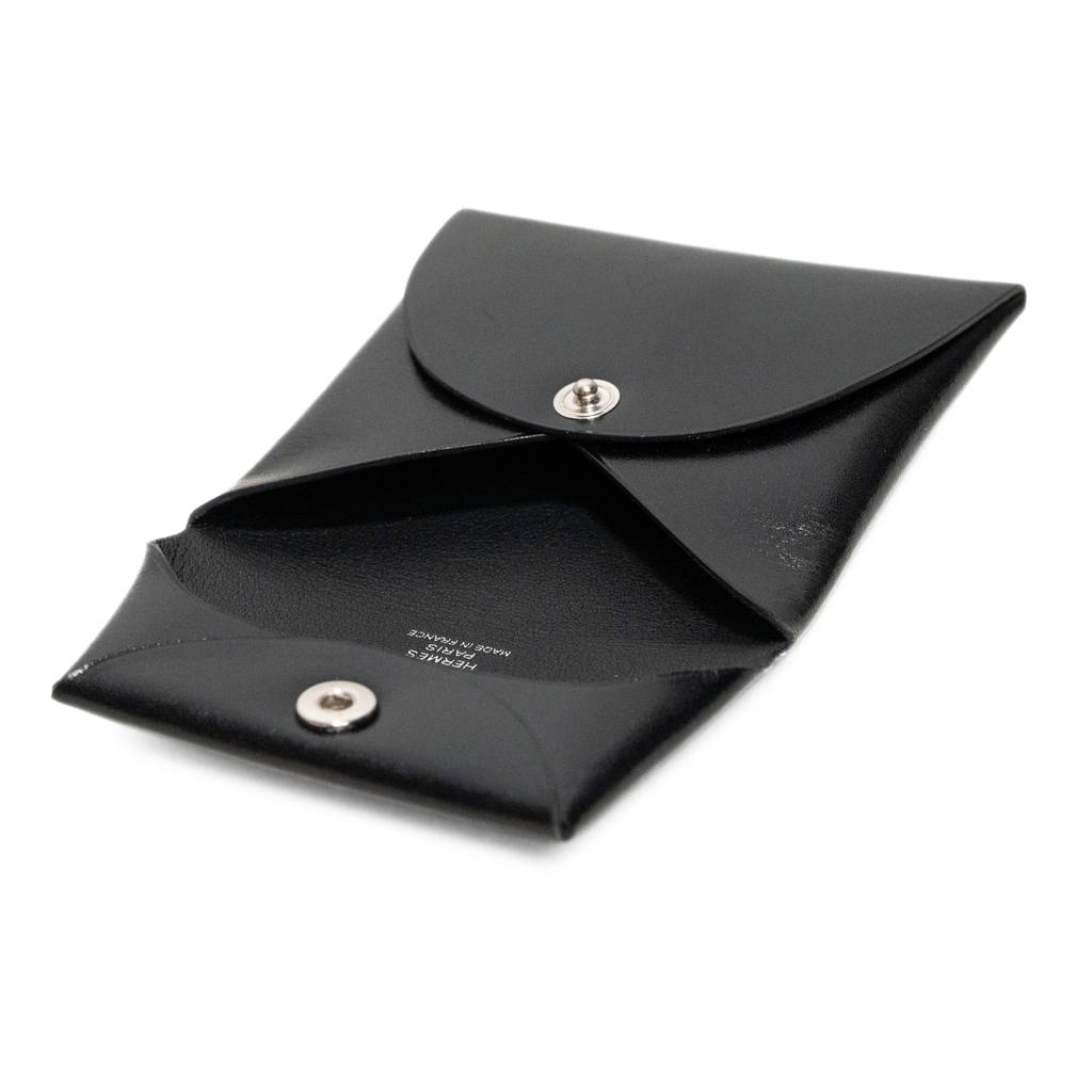 Hermes 'Bastia' Coin Purse