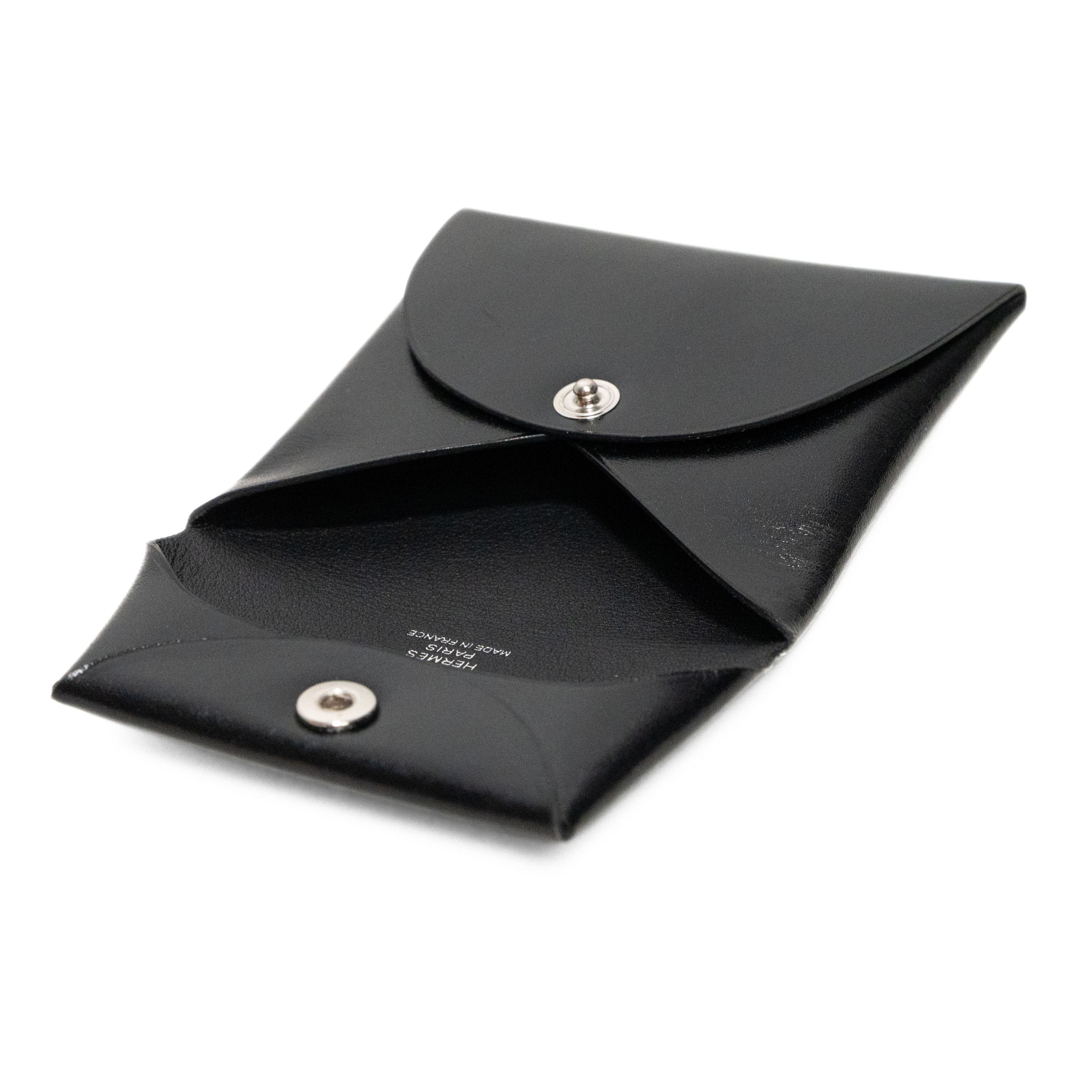 Hermes 'Bastia' Coin Purse