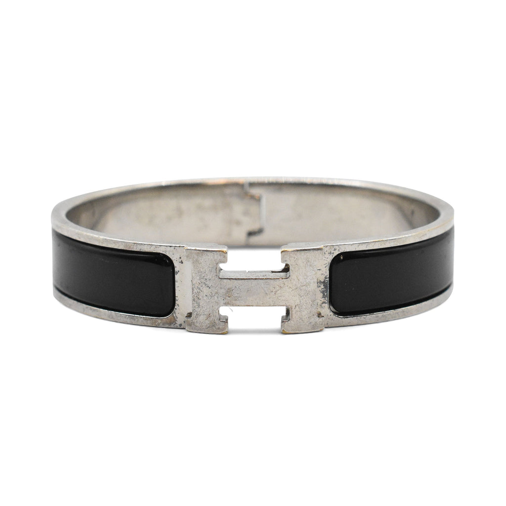 Hermes 'Clic H' Bracelet - PM