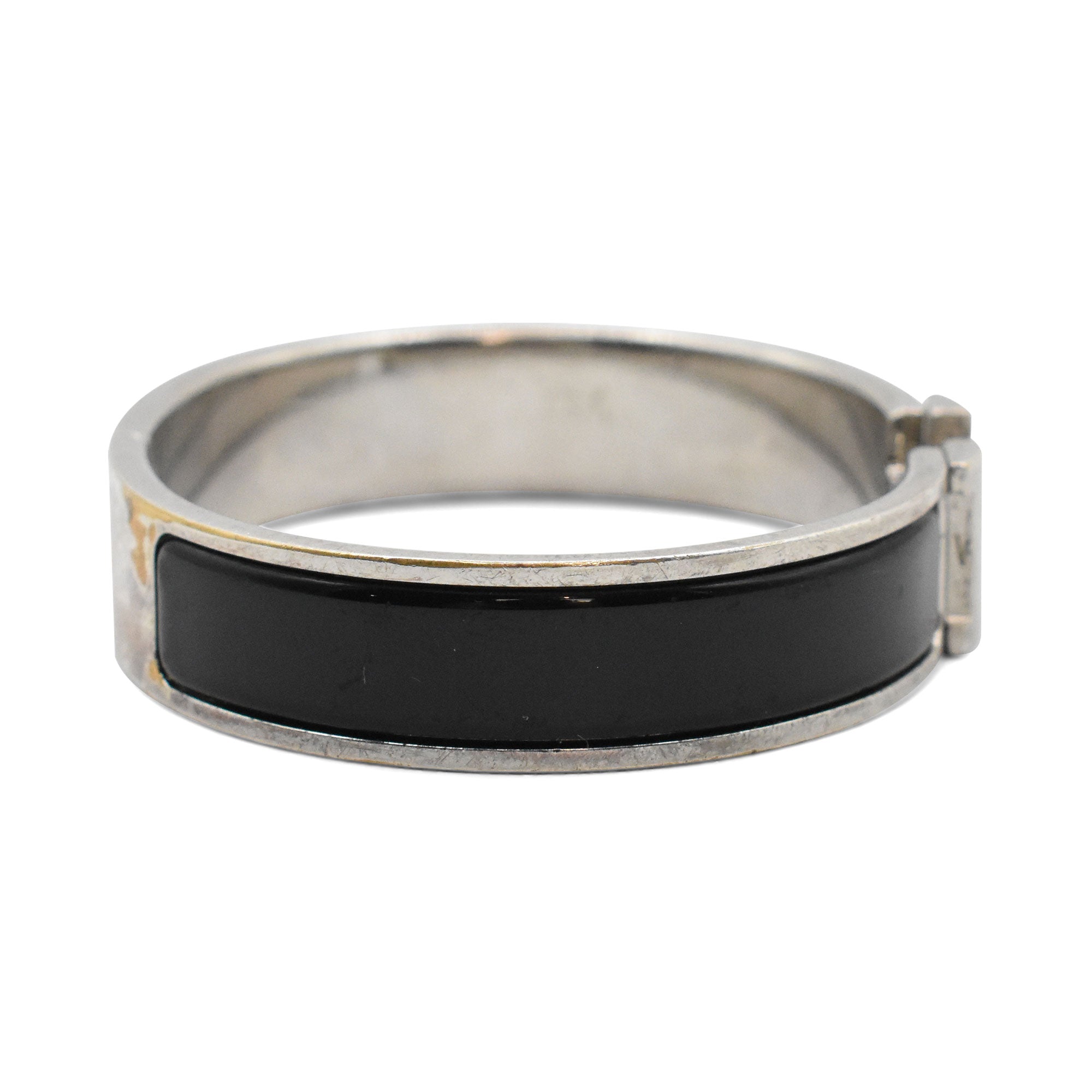 Hermes 'Clic H' Bracelet - PM