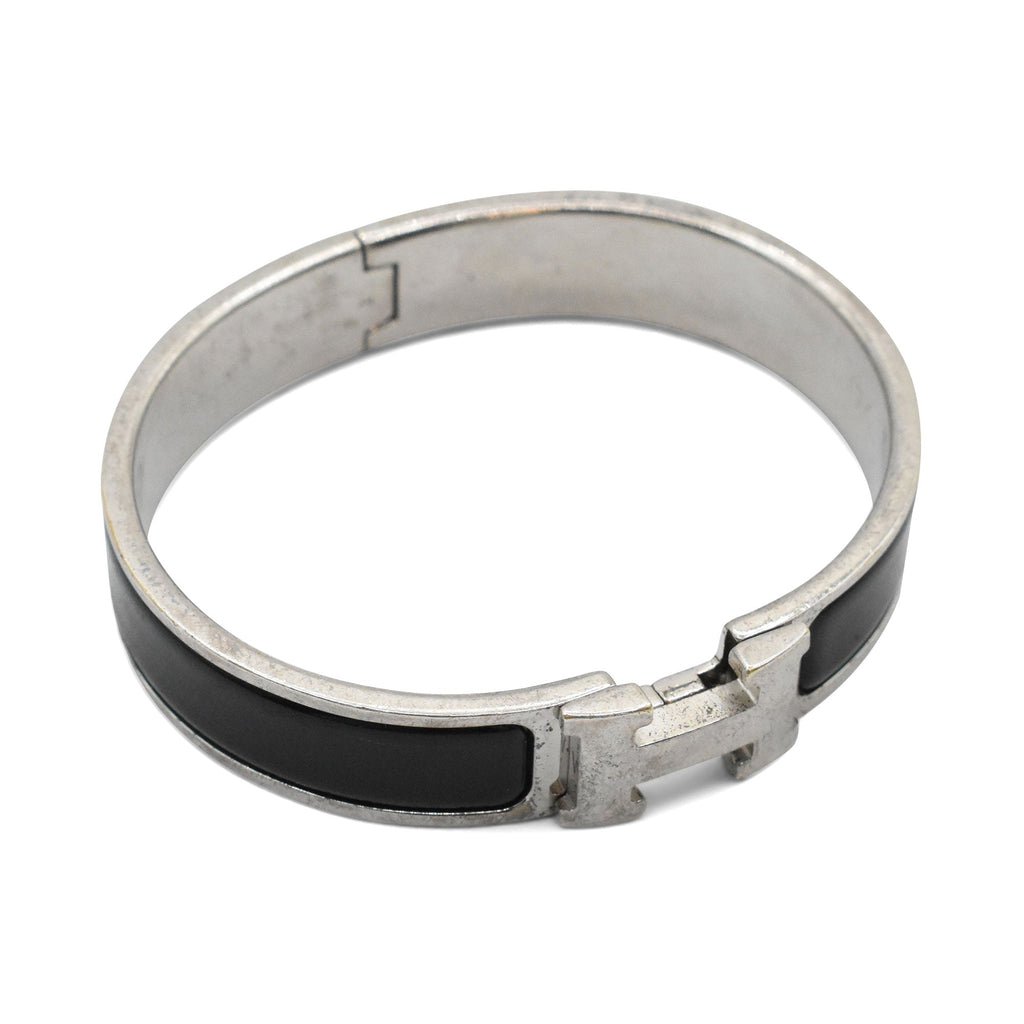 Hermes 'Clic H' Bracelet - PM