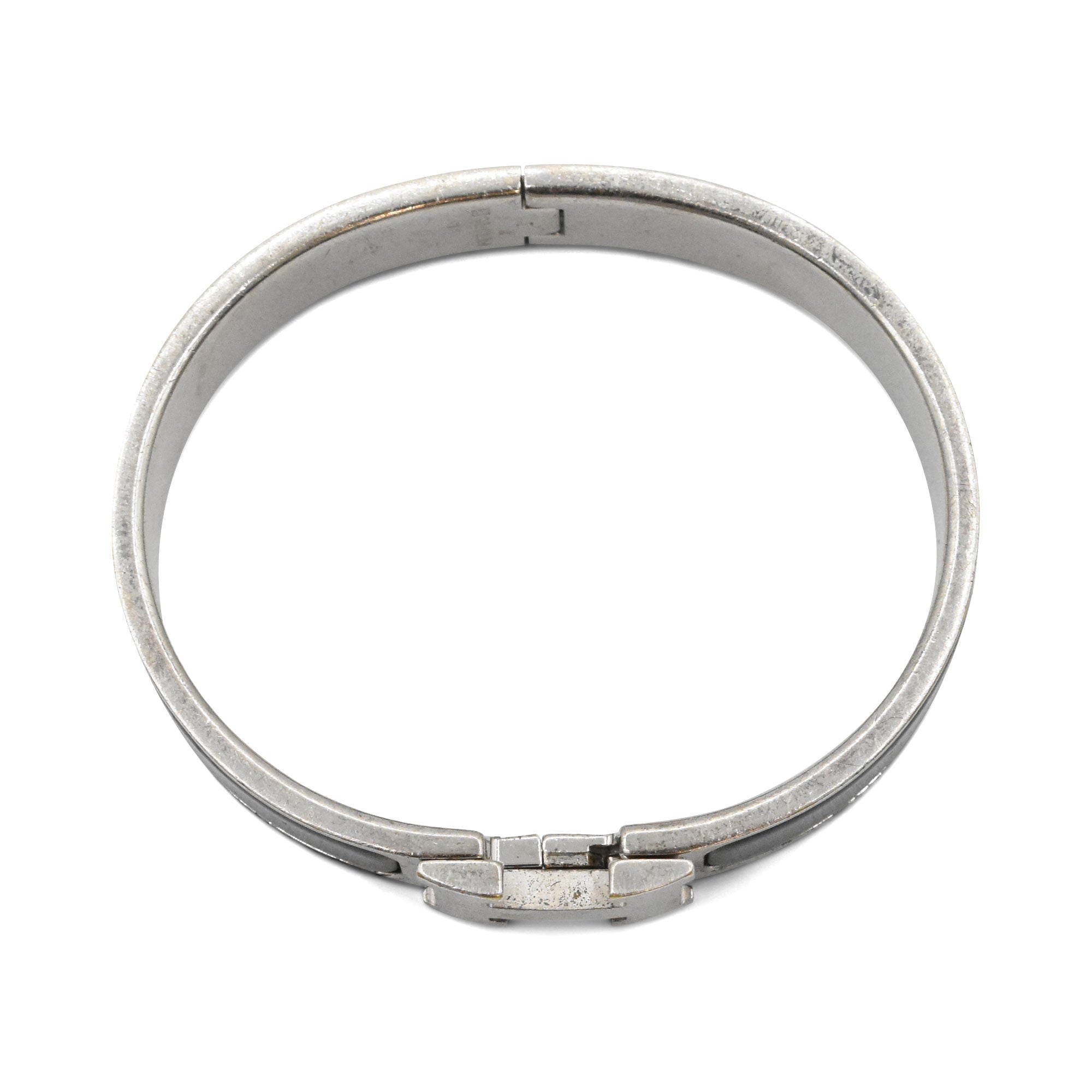 Hermes 'Clic H' Bracelet - PM