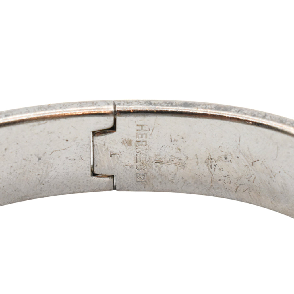 Hermes 'Clic H' Bracelet - PM